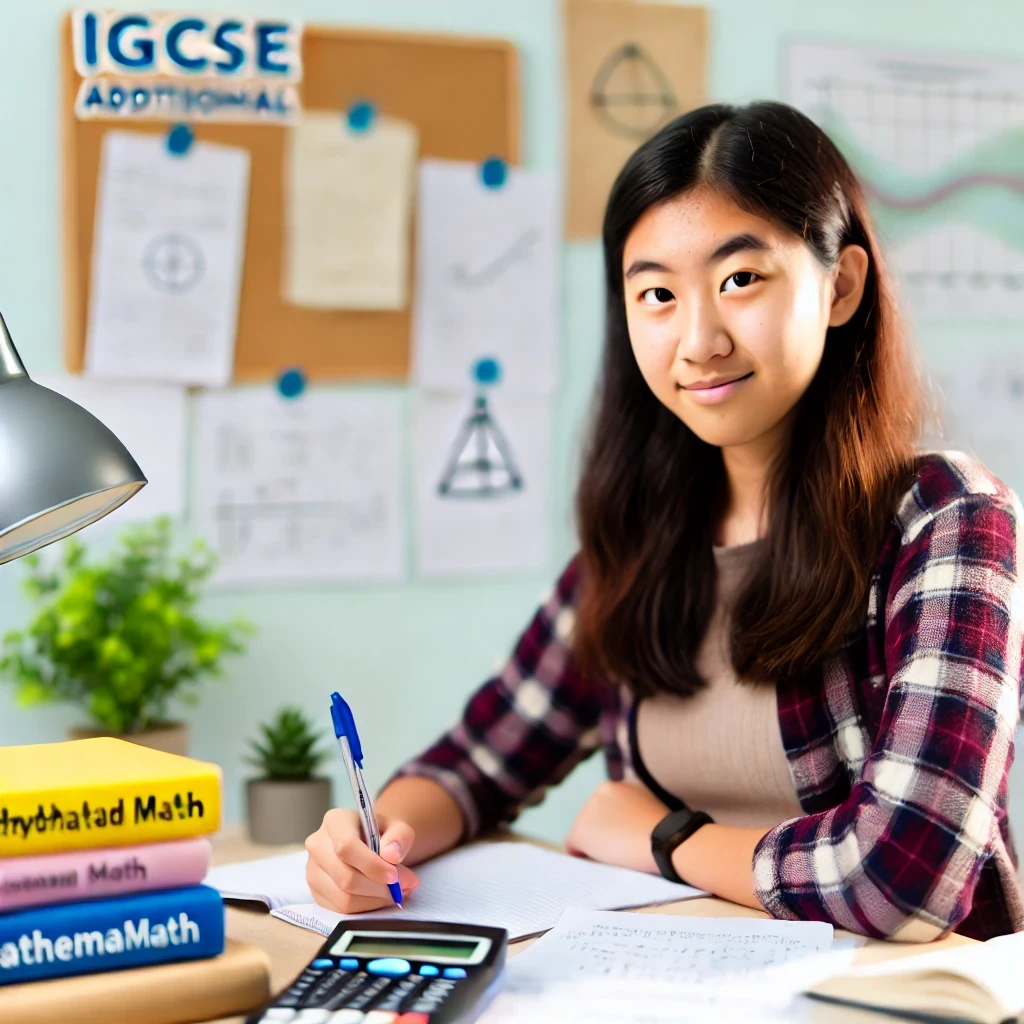 IGCSE 0606 Additional math tutoring new syllabus latest