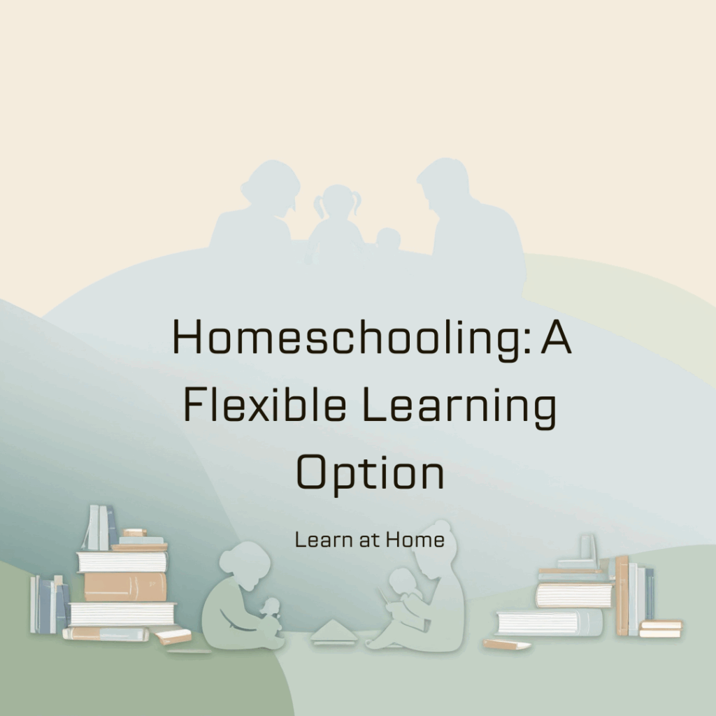 What Do Parents Need To Know About Homeschooling?
